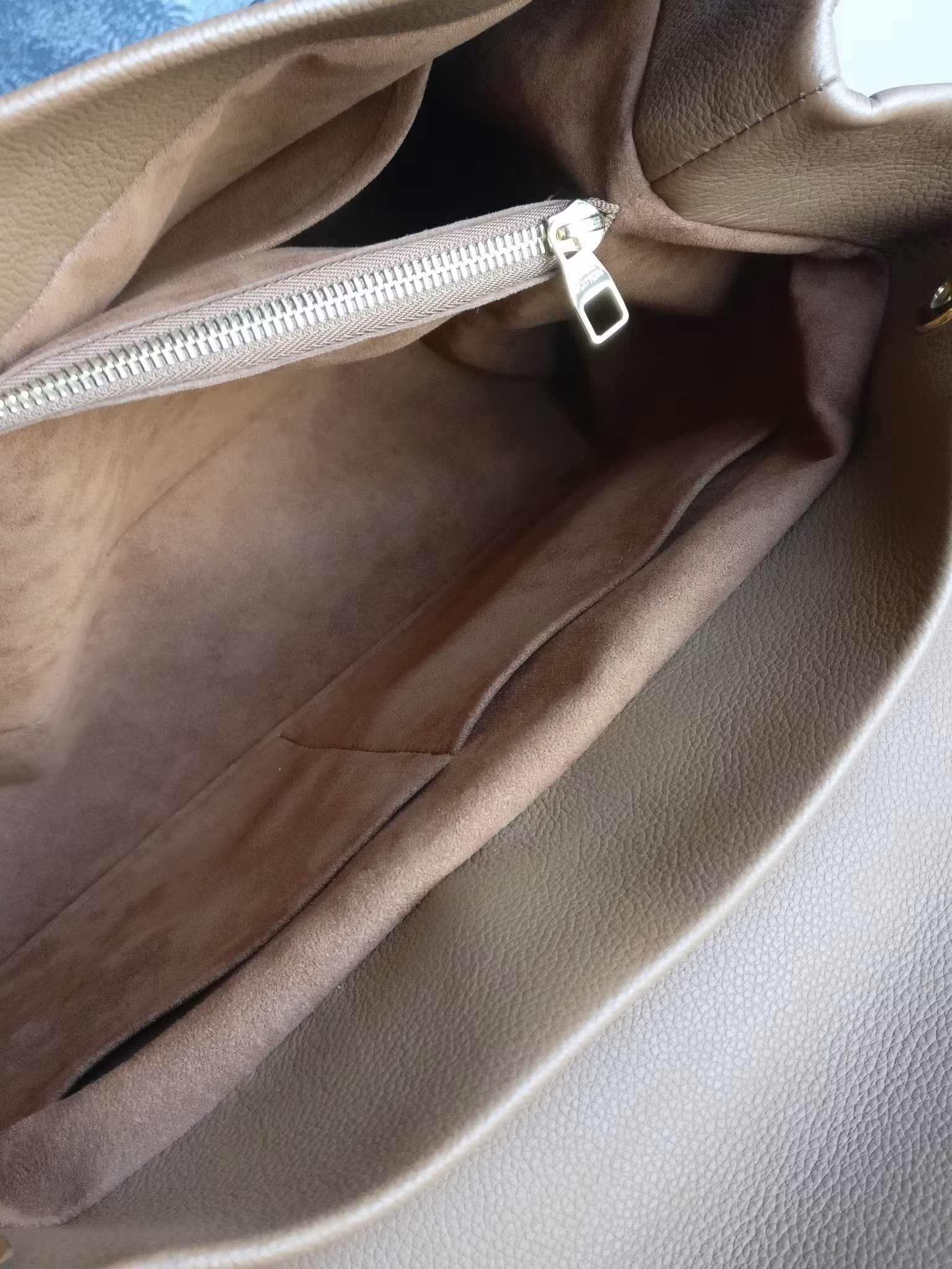 Louis Vuitton Olympe