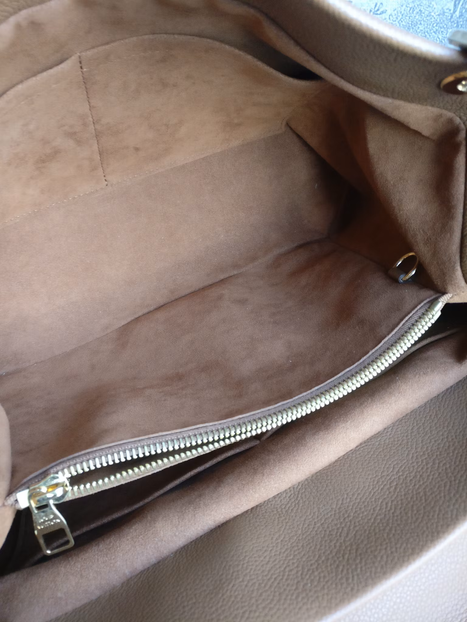 Louis Vuitton Olympe