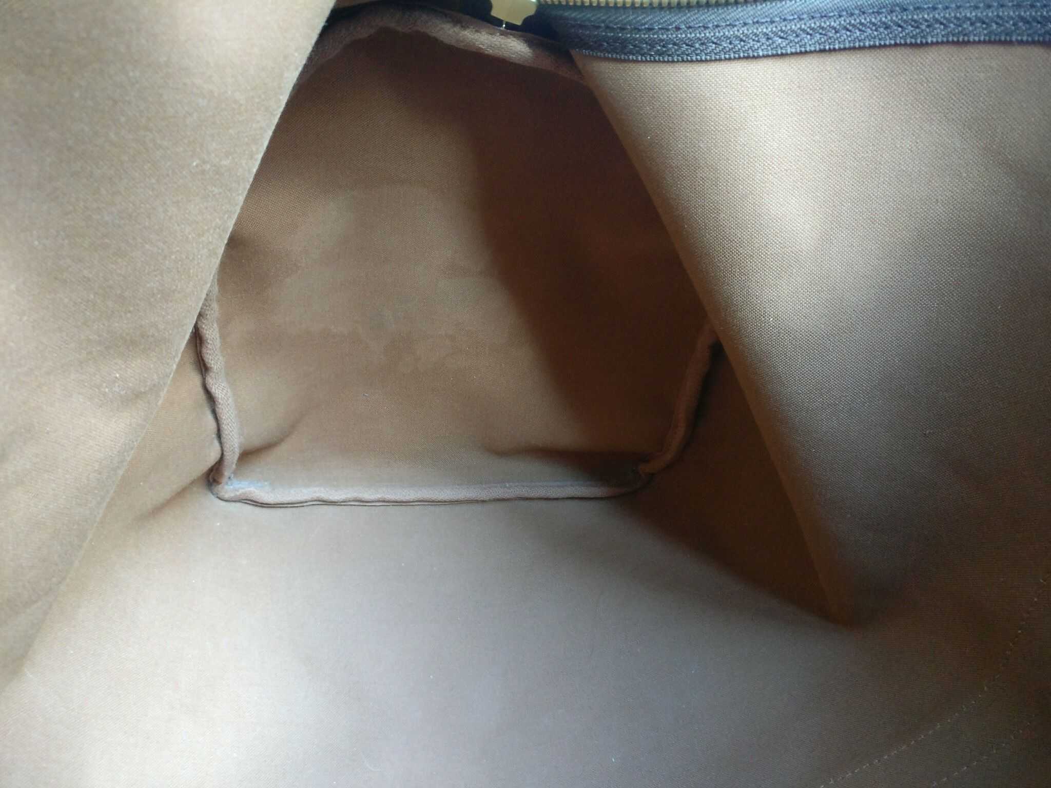 Louis Vuitton Keepall 55