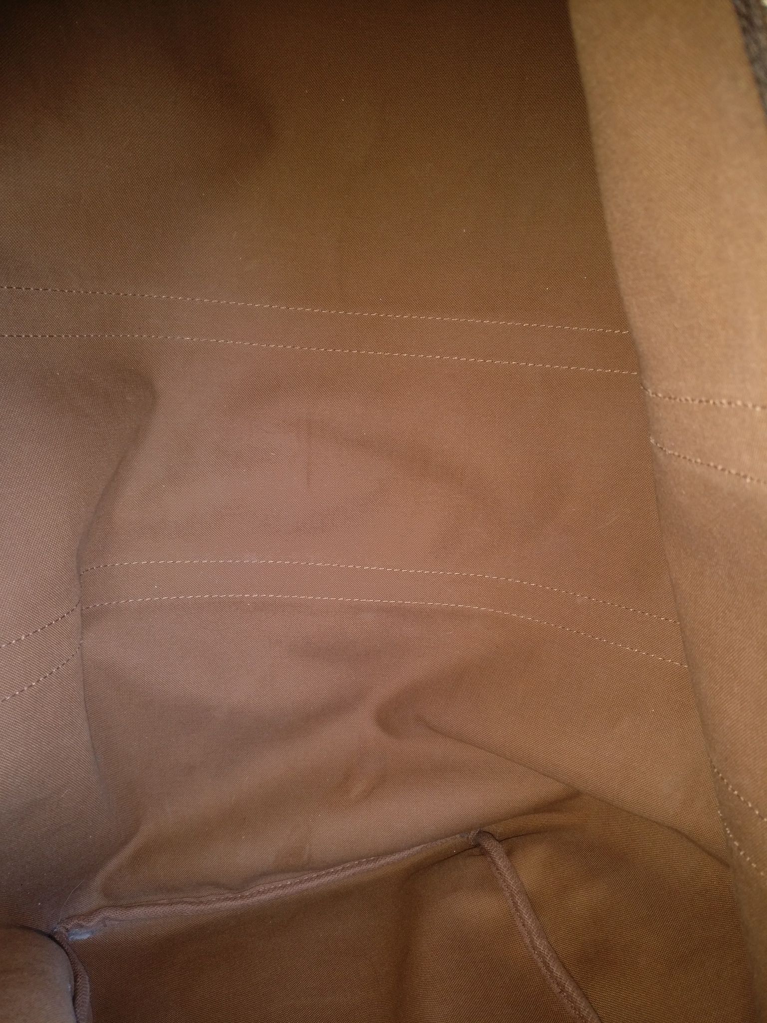 Louis Vuitton Keepall 55