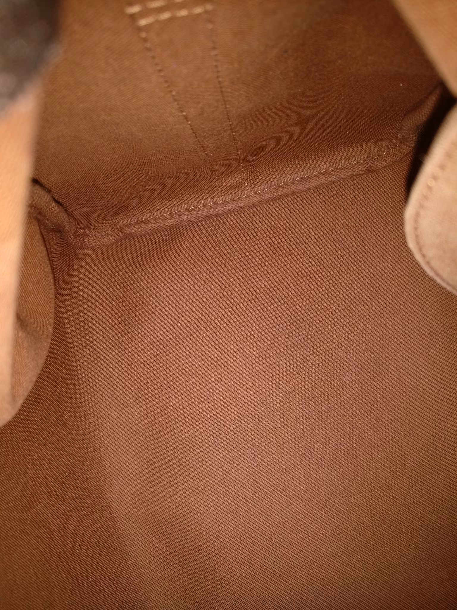 Louis Vuitton  Speedy bandouliere 30