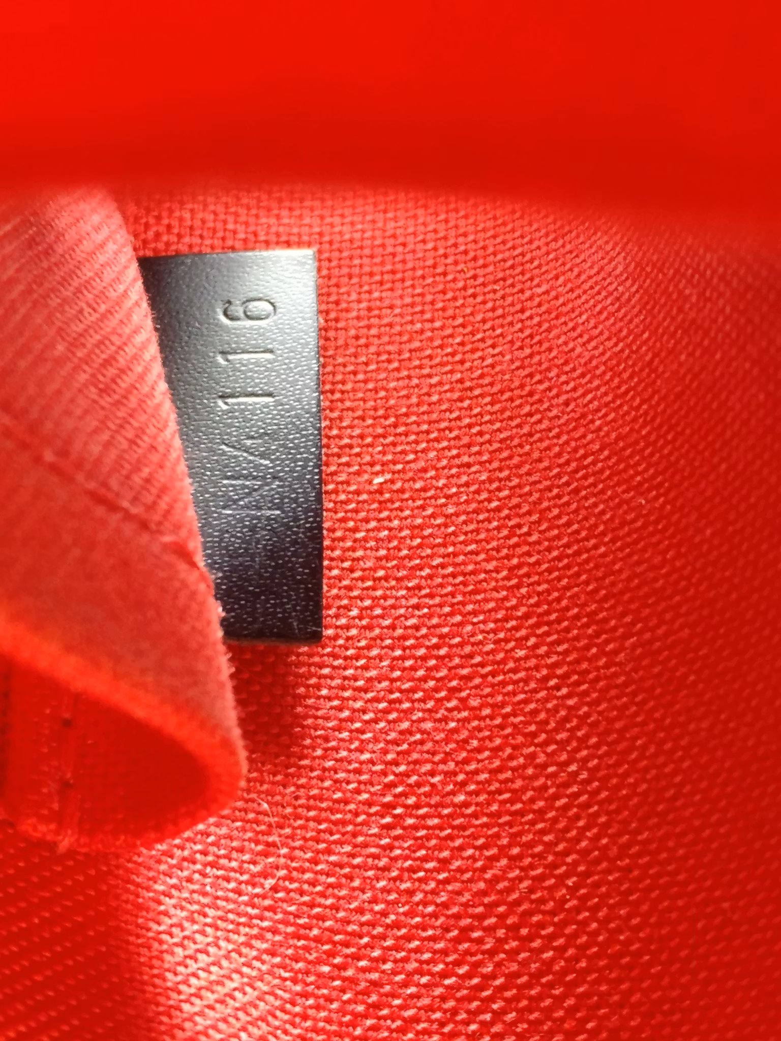 Louis Vuitton Alma PM World Tour