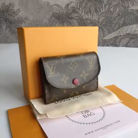 Louis Vuitton Rosalie Coin Purse