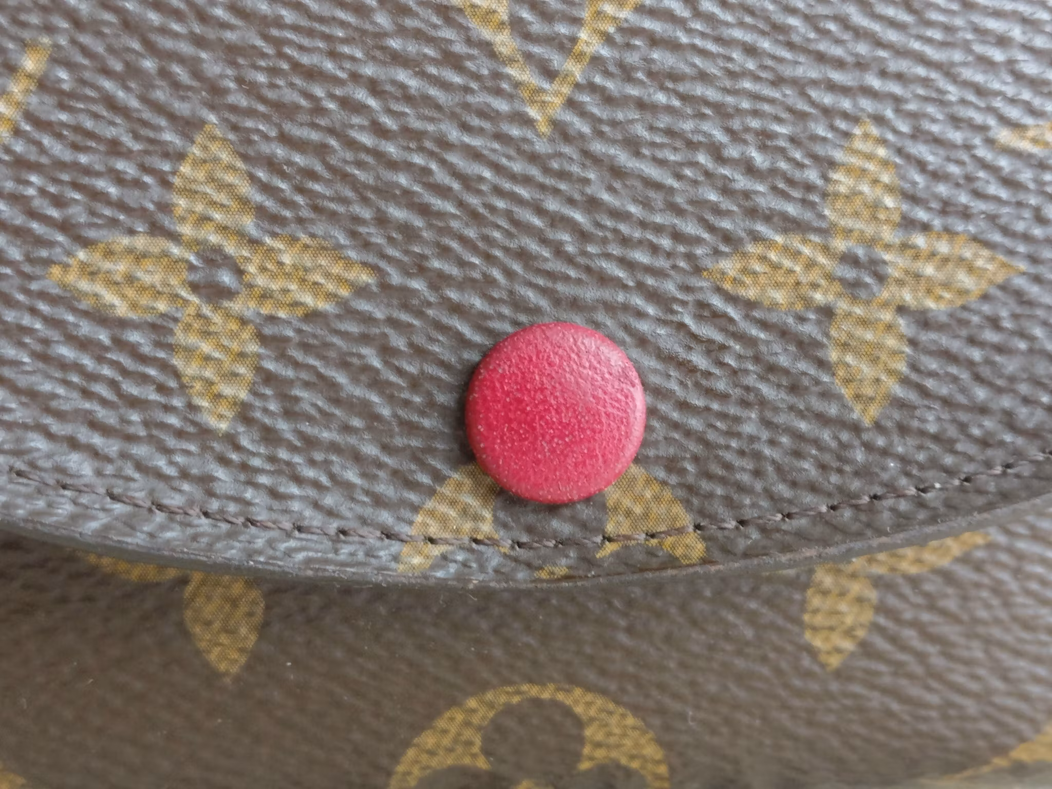 Louis Vuitton Rosalie Coin Purse