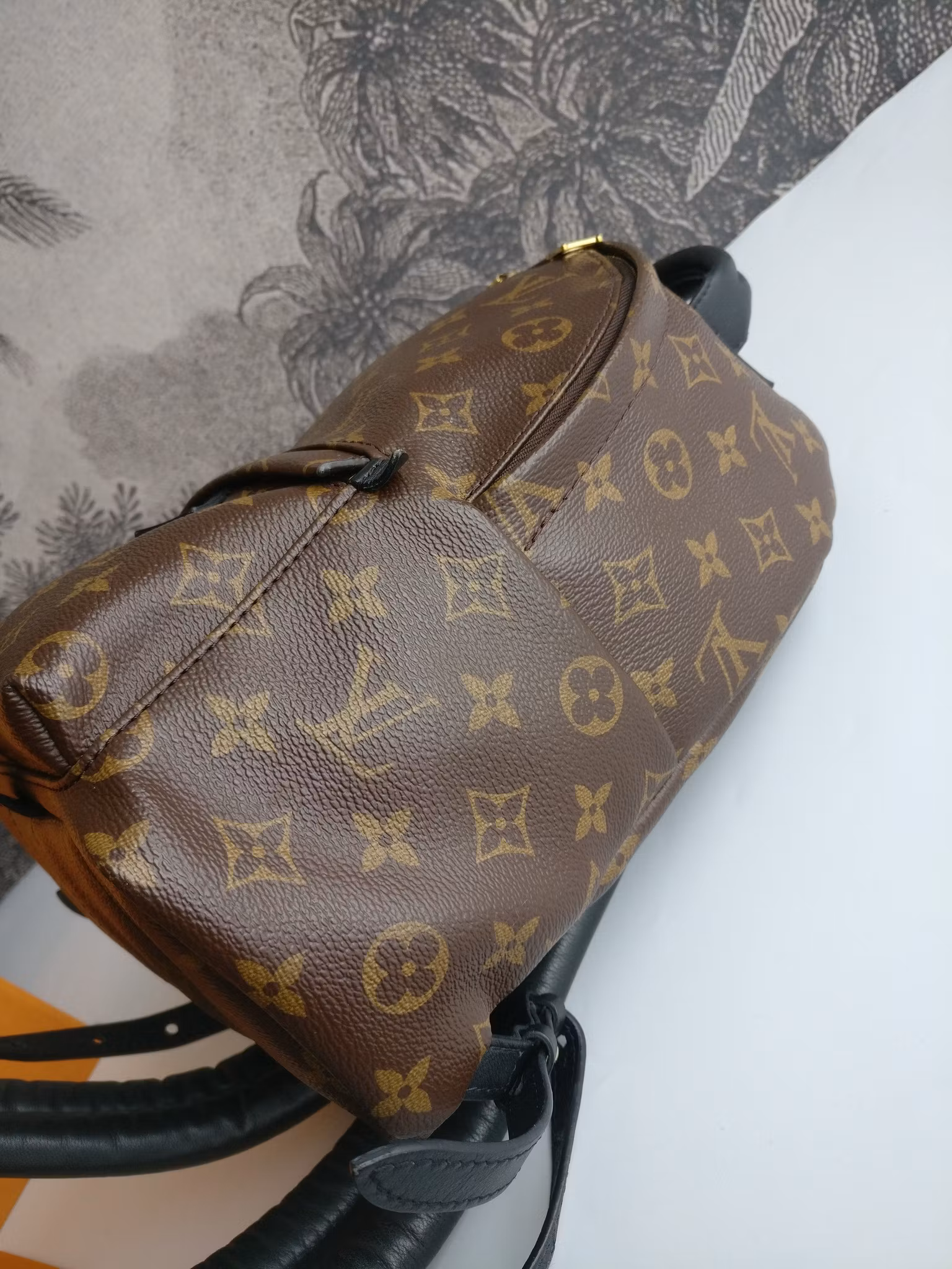 Louis Vuitton Palm Springs PM