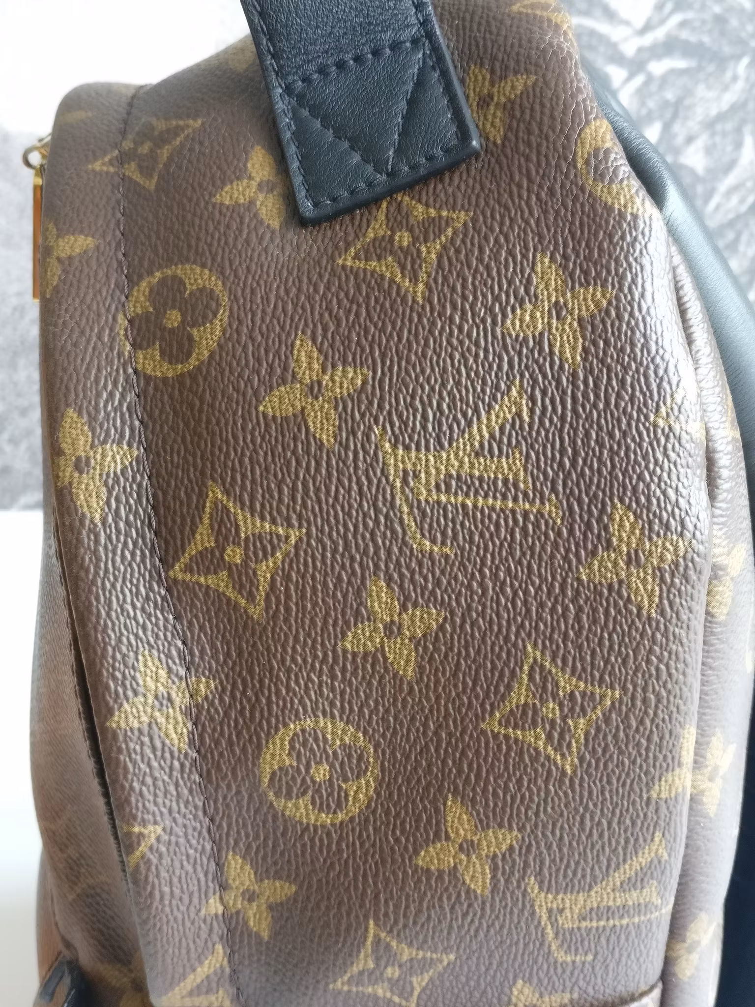 Louis Vuitton Palm Springs PM