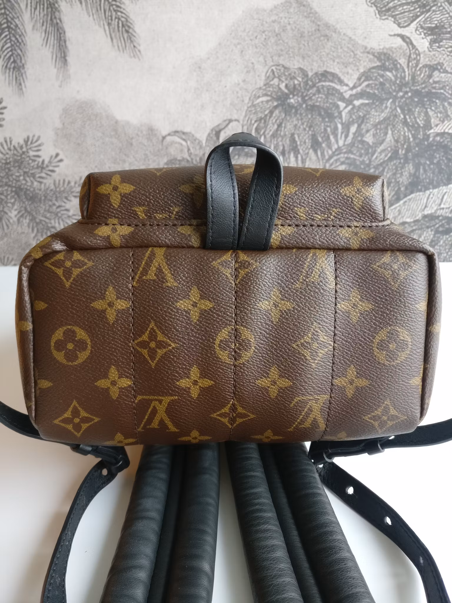 Louis Vuitton Palm Springs PM