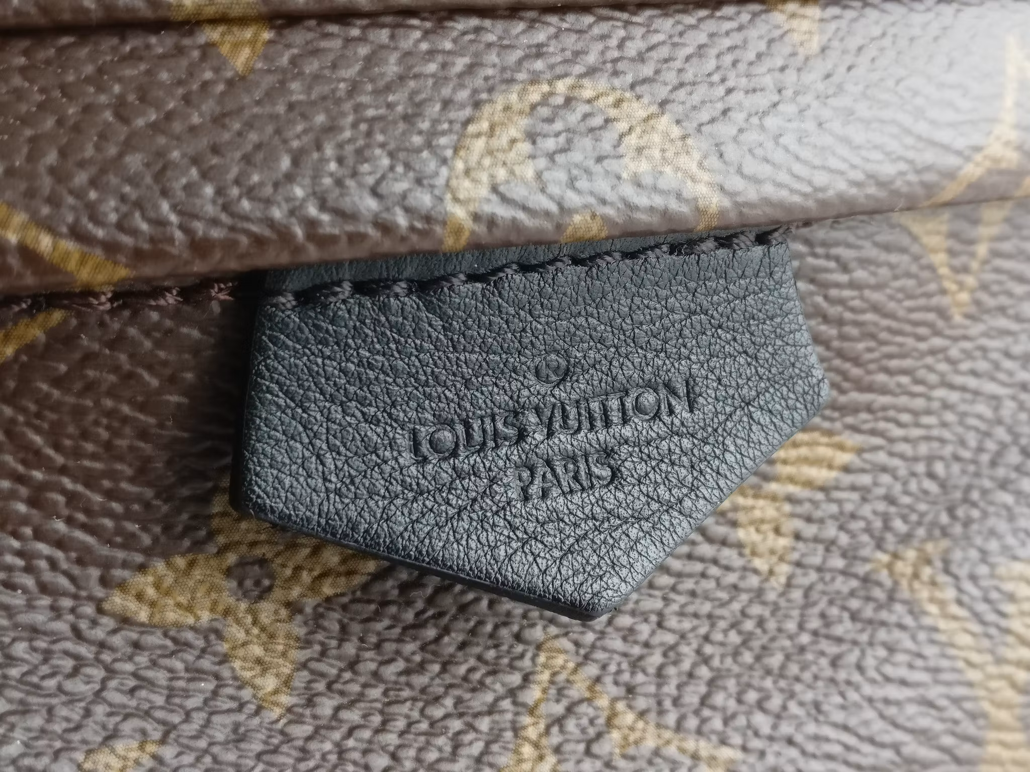 Louis Vuitton Palm Springs PM