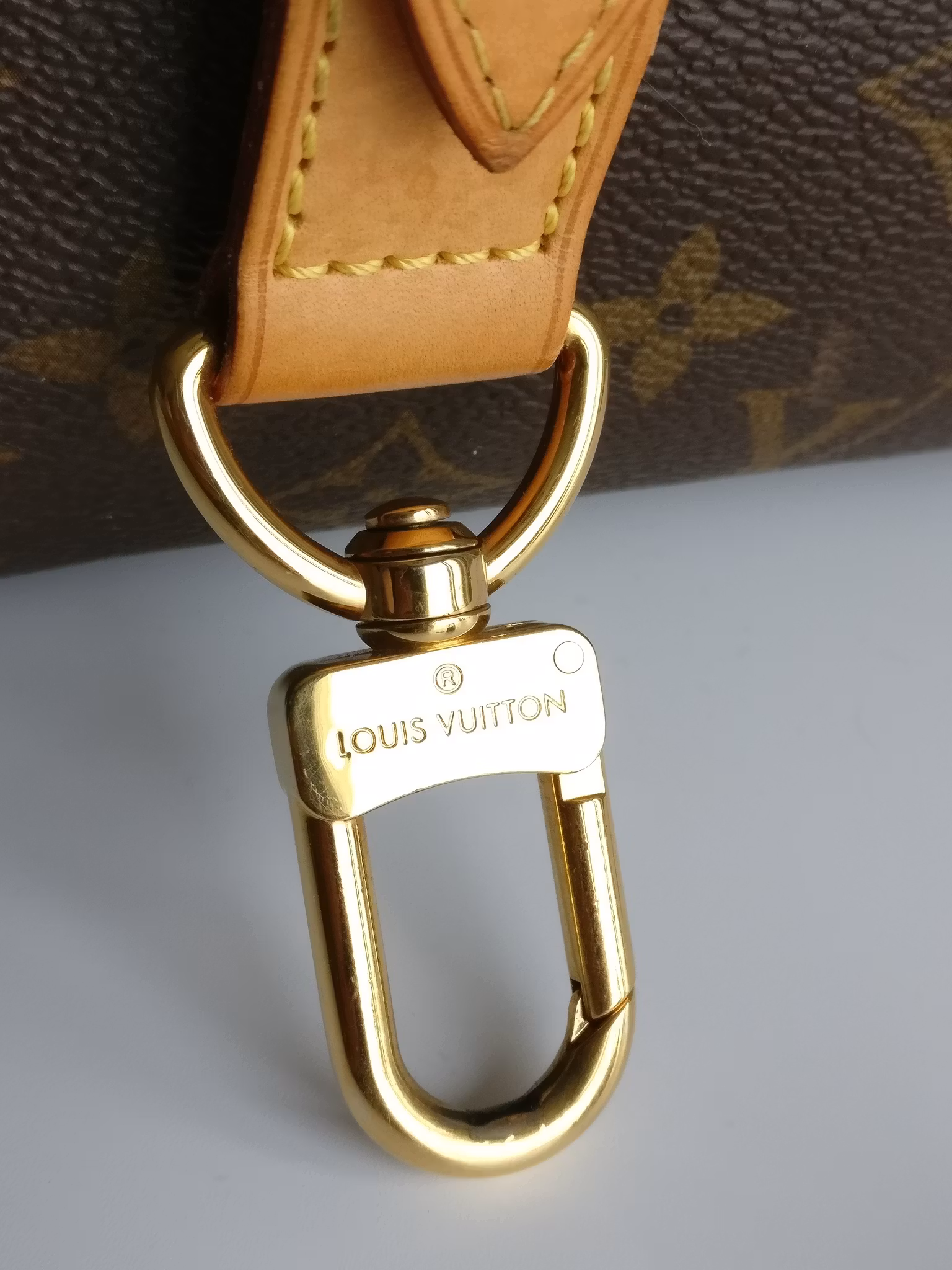 Louis Vuitton Keepall 45 bandouliere