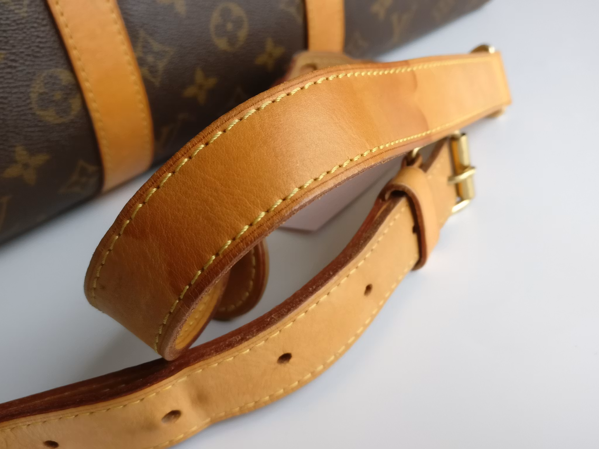 Louis Vuitton Keepall 45 bandouliere