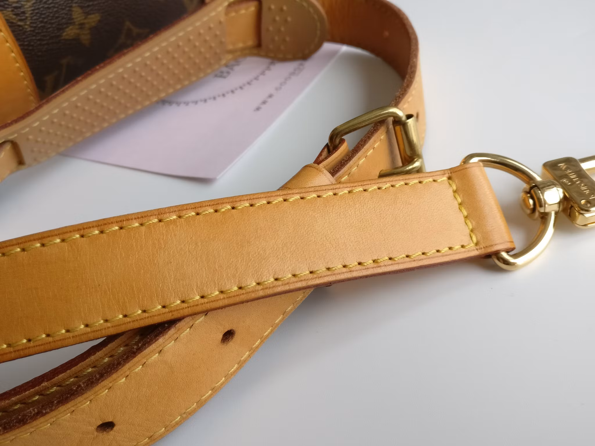 Louis Vuitton Keepall 45 bandouliere