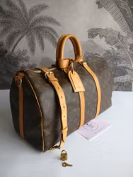 Louis Vuitton Keepall 45 bandouliere