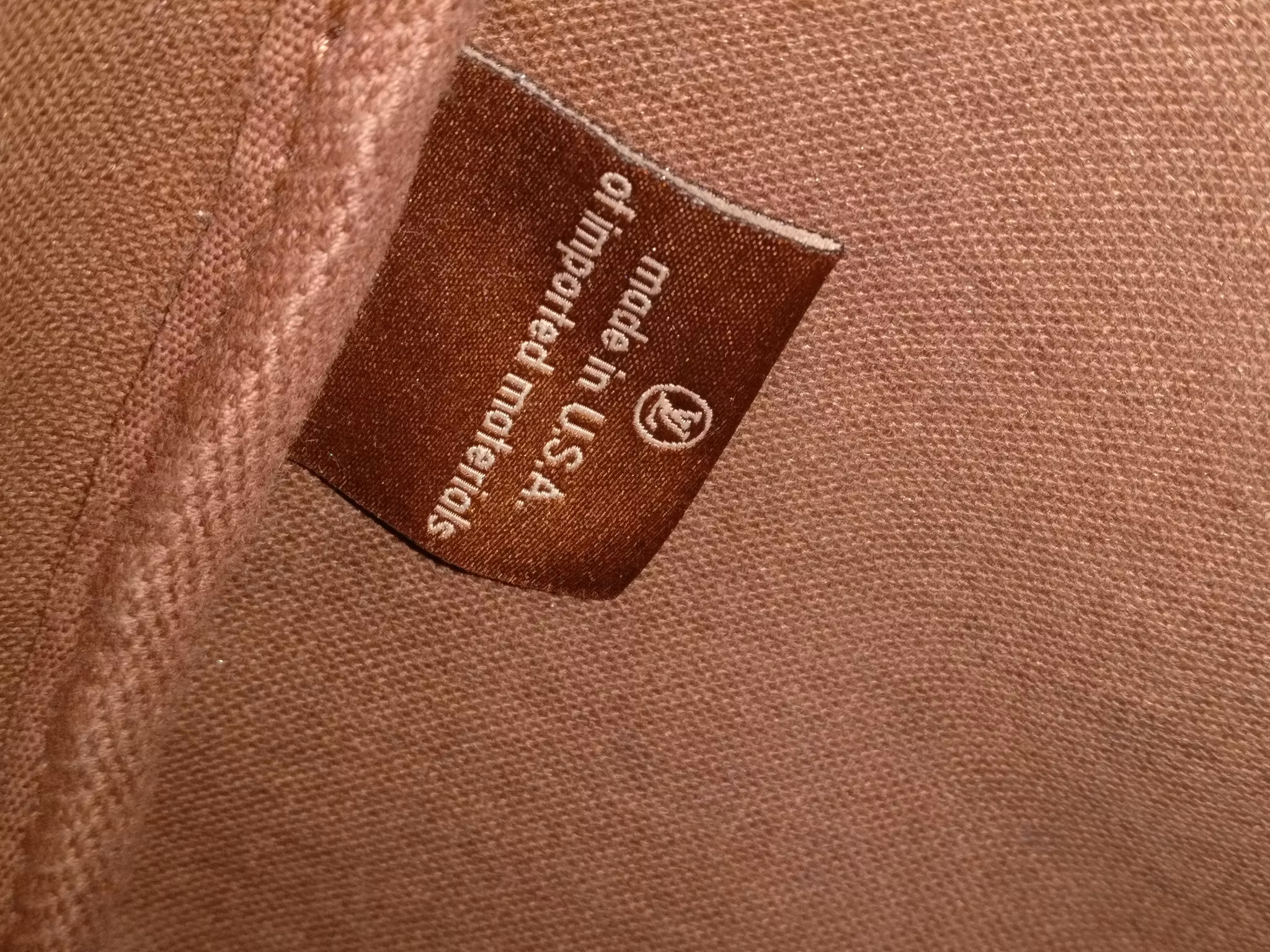 Louis Vuitton Keepall 45 bandouliere