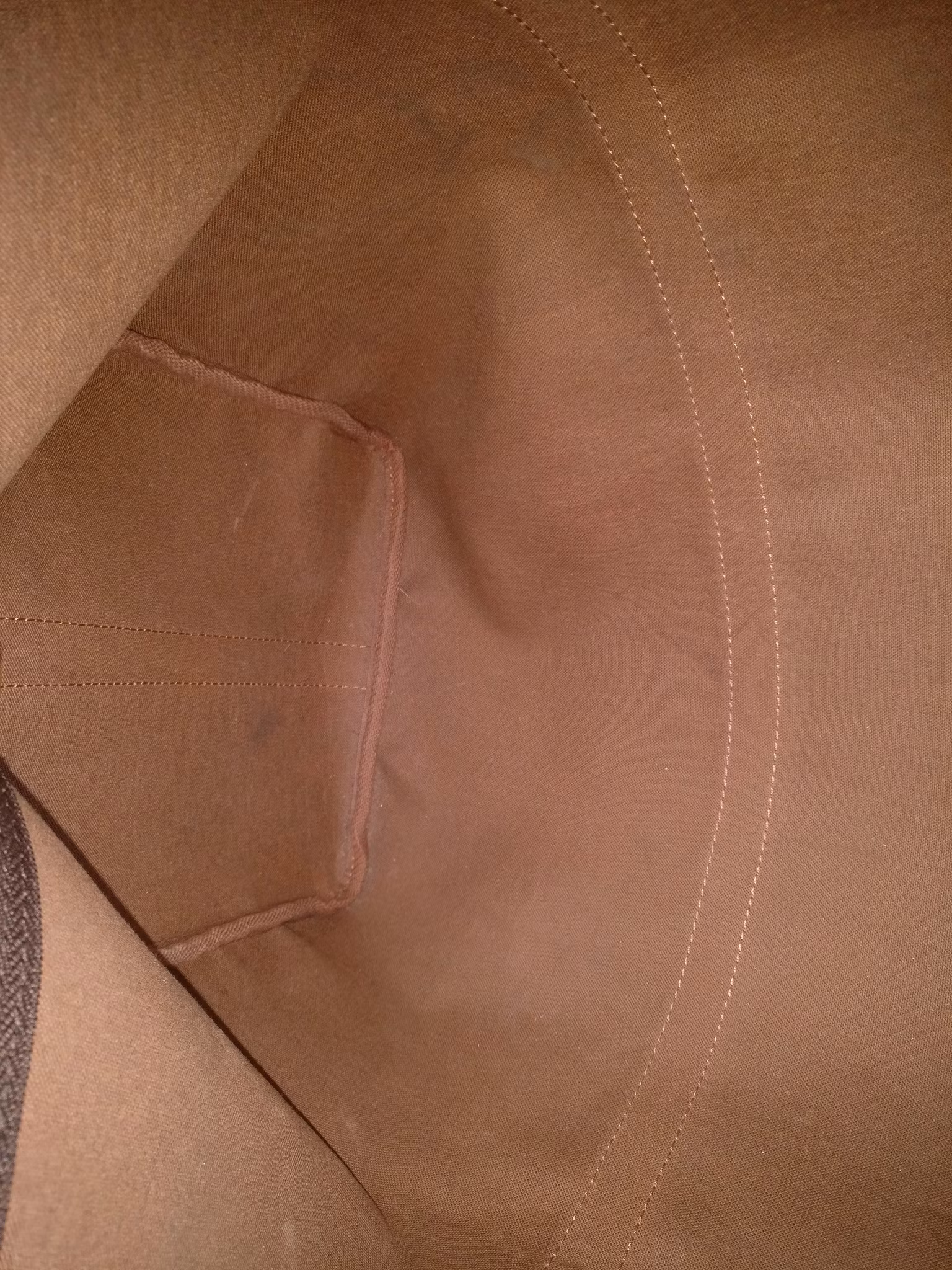 Louis Vuitton Keepall 45 bandouliere