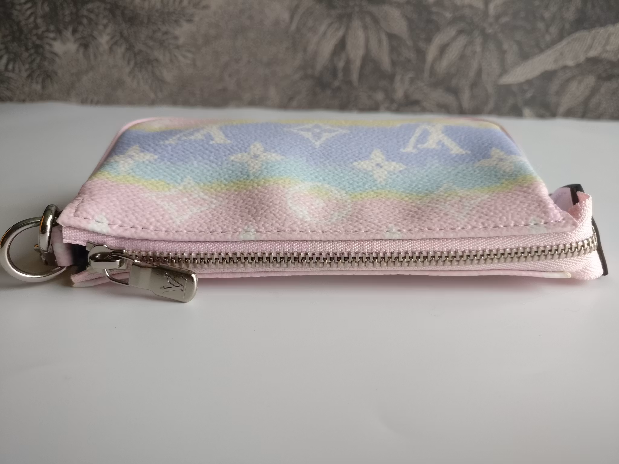 Louis Vuitton Mini Pochette Escale Limited edition