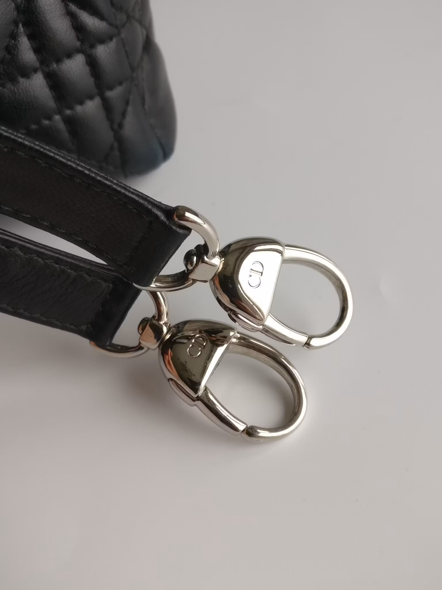 Christian Dior Medium Lady Dior