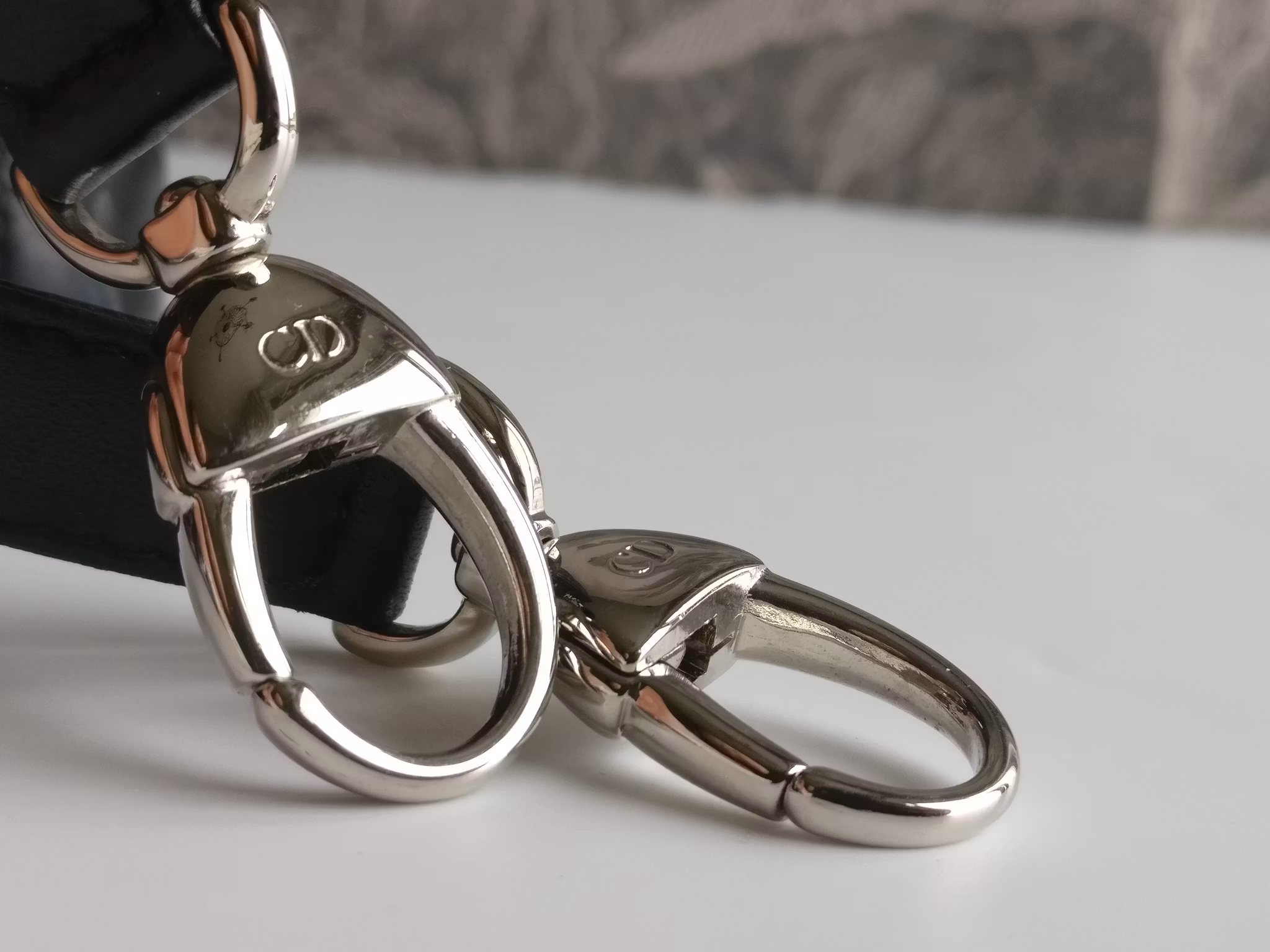Christian Dior Medium Lady Dior