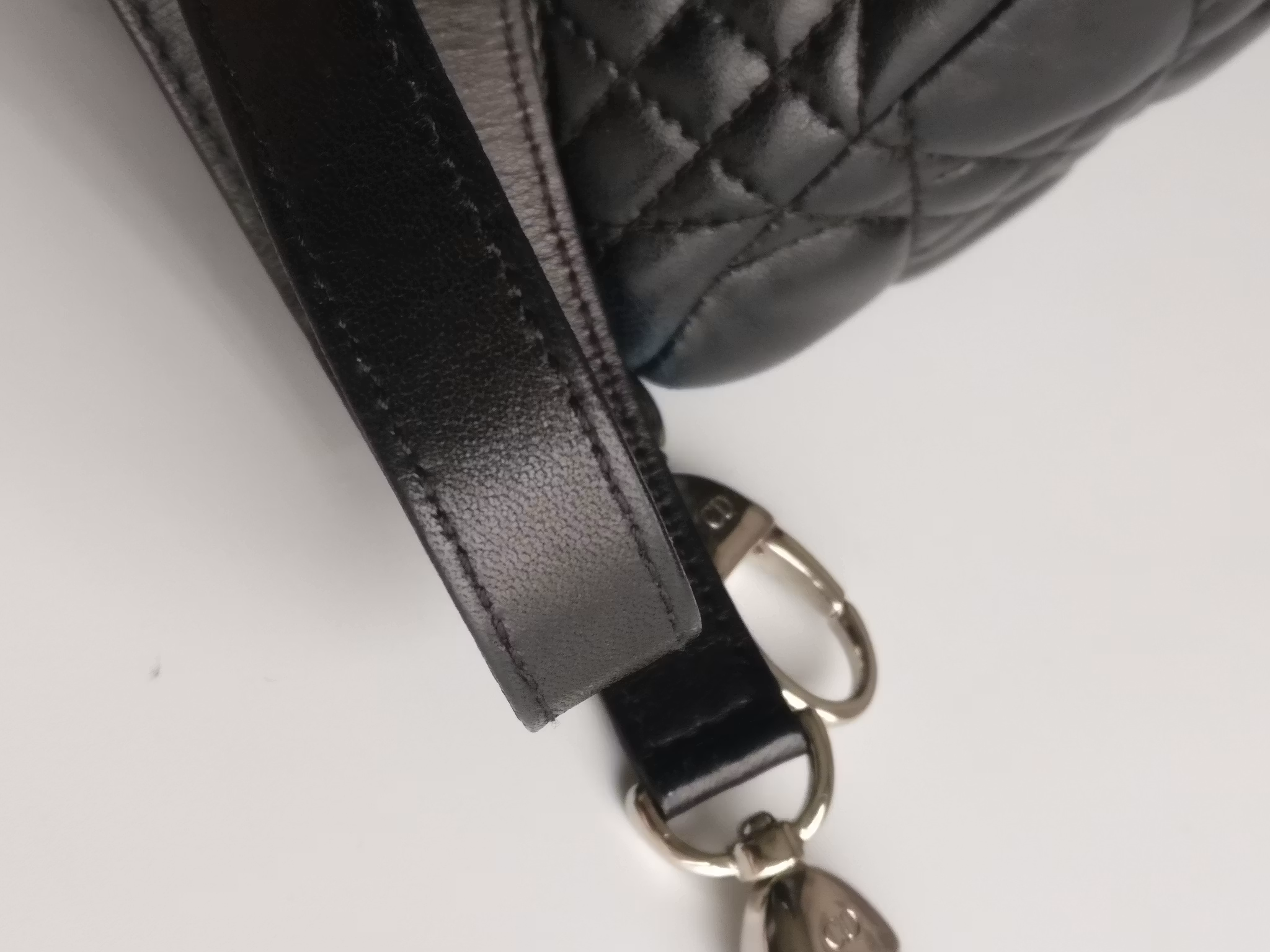 Christian Dior Medium Lady Dior