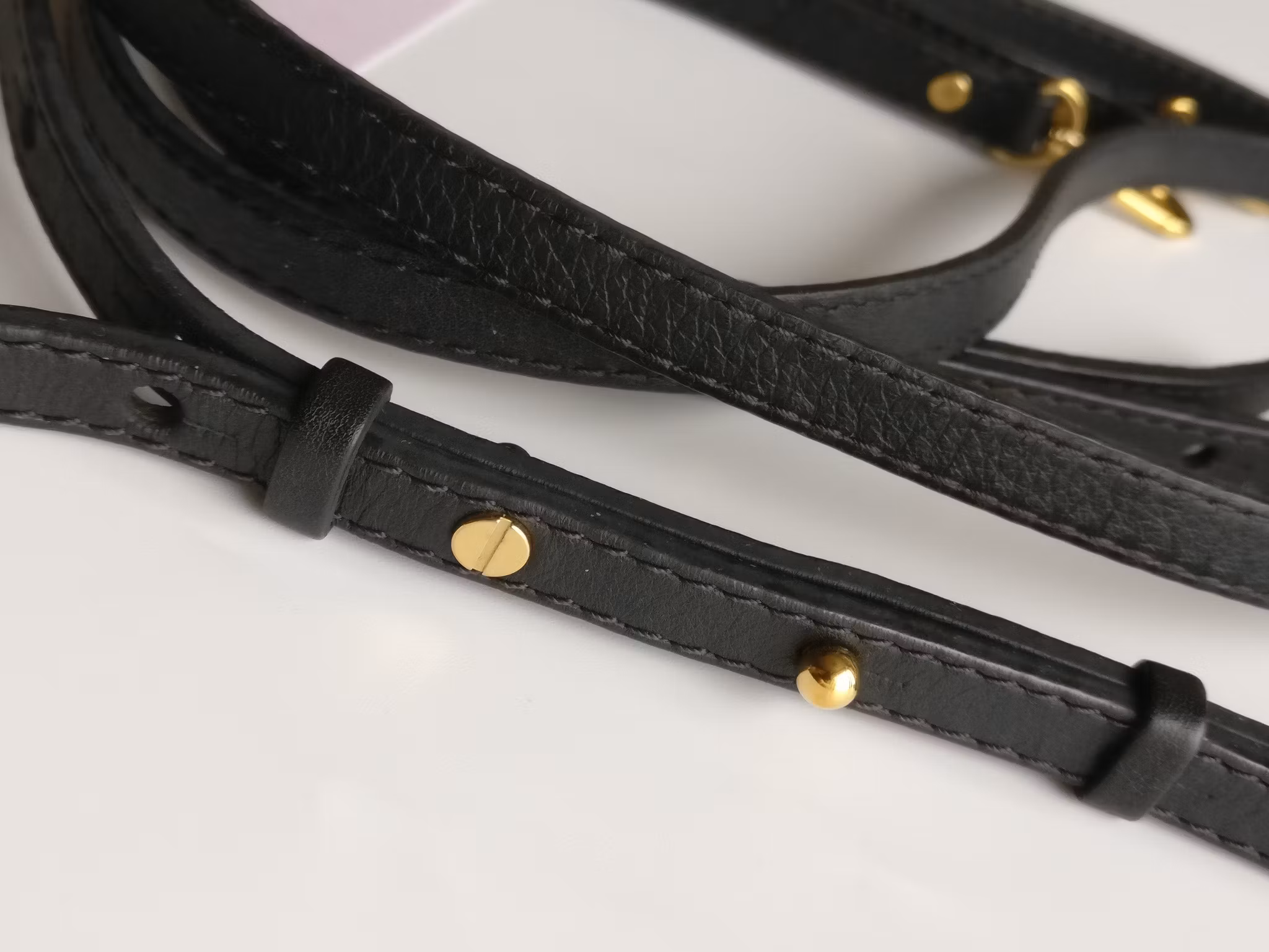 Louis Vuitton Palm Springs Mini