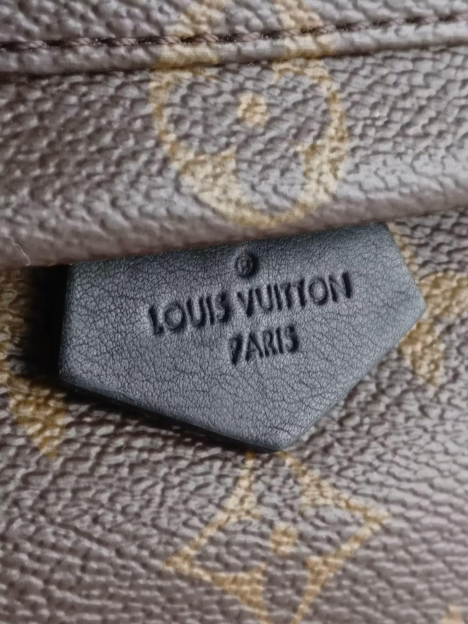 Louis Vuitton Palm Springs Mini
