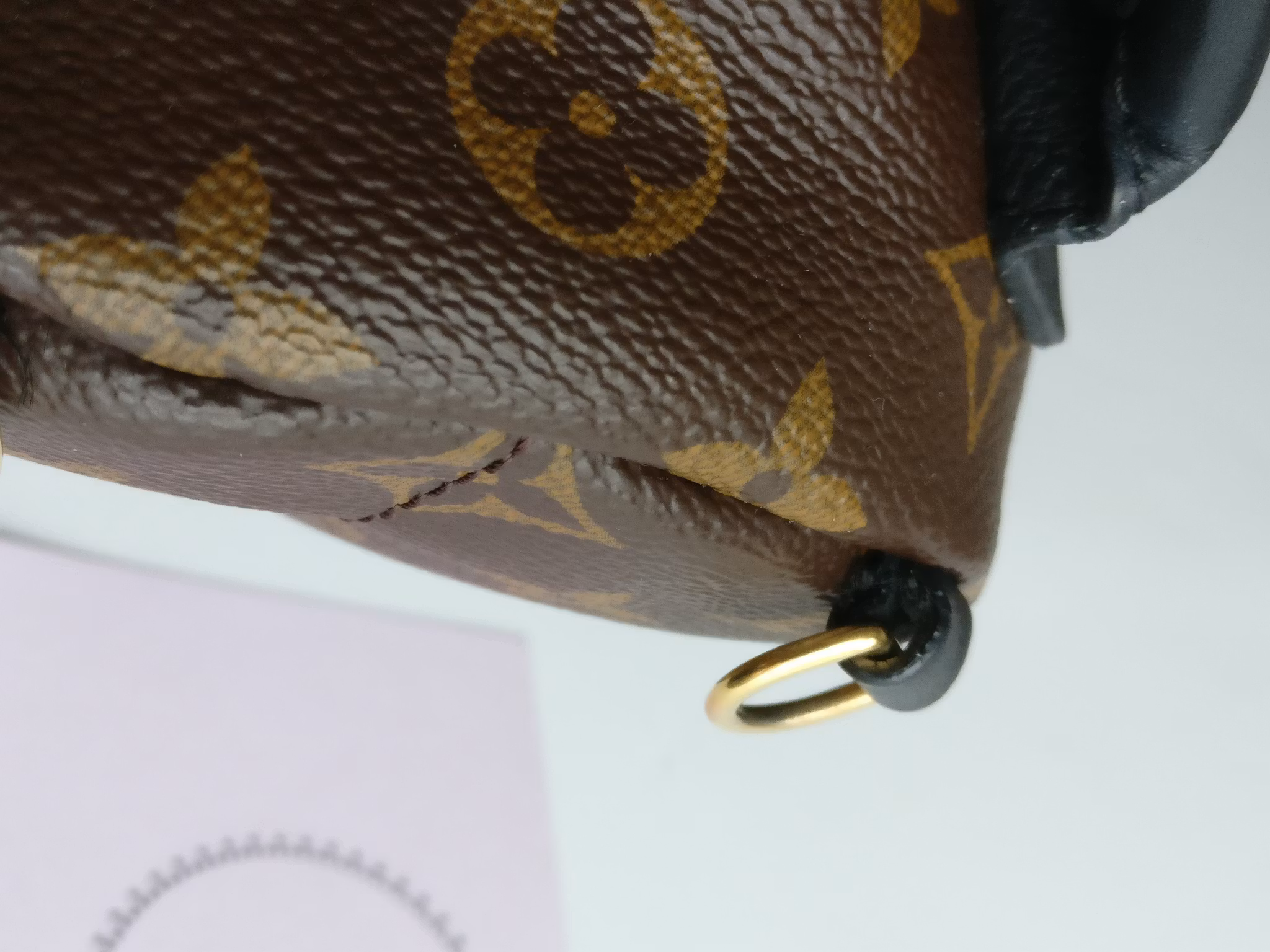Louis Vuitton Palm Springs Mini