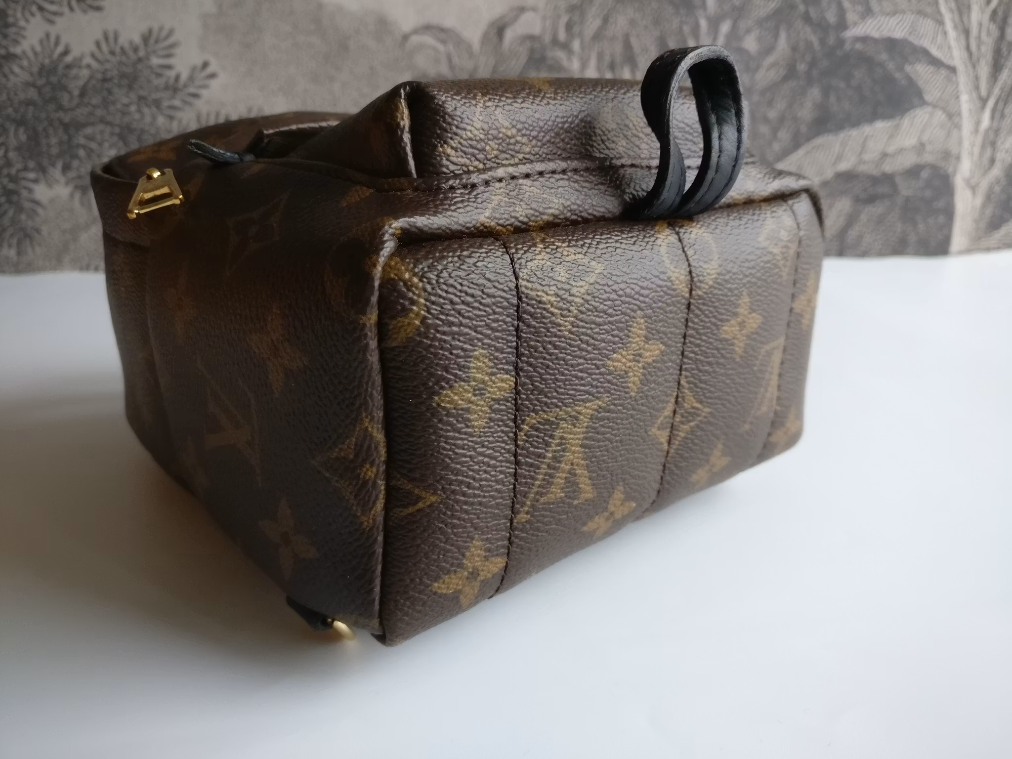 Louis Vuitton Palm Springs Mini
