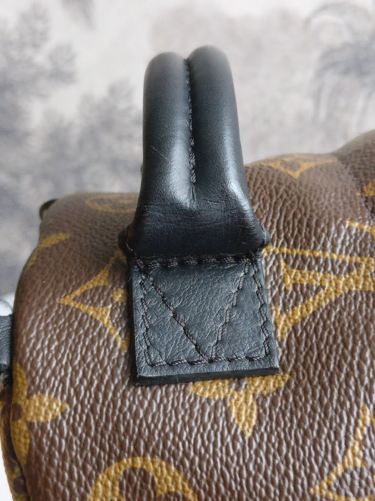 Louis Vuitton Palm Springs Mini