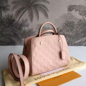 Louis Vuitton Montaigne BB