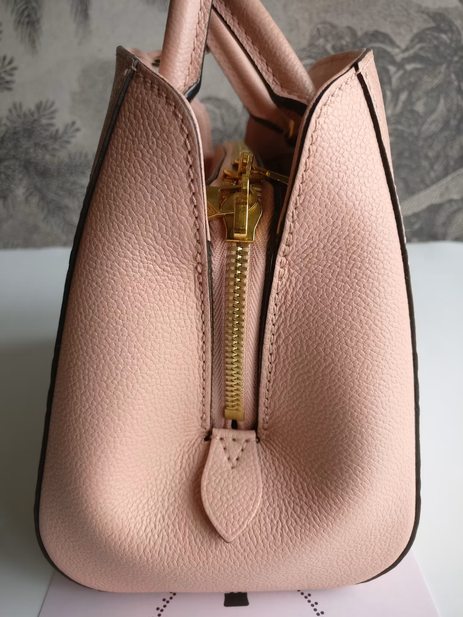 Louis Vuitton Montaigne BB