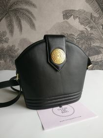 Yves Saint Laurent Vintage Bucket Crossbody Bag