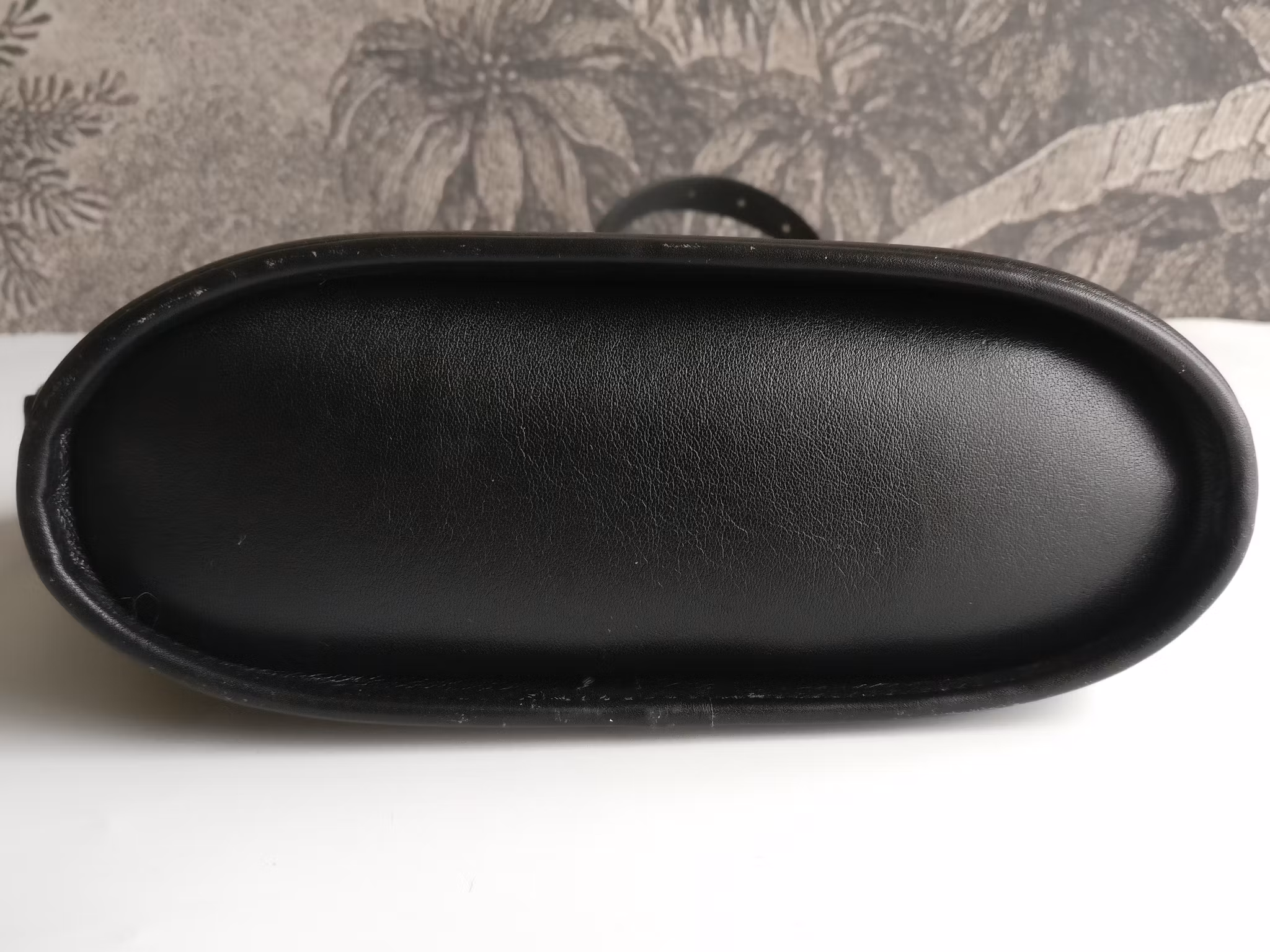Yves Saint Laurent Vintage Bucket Crossbody Bag