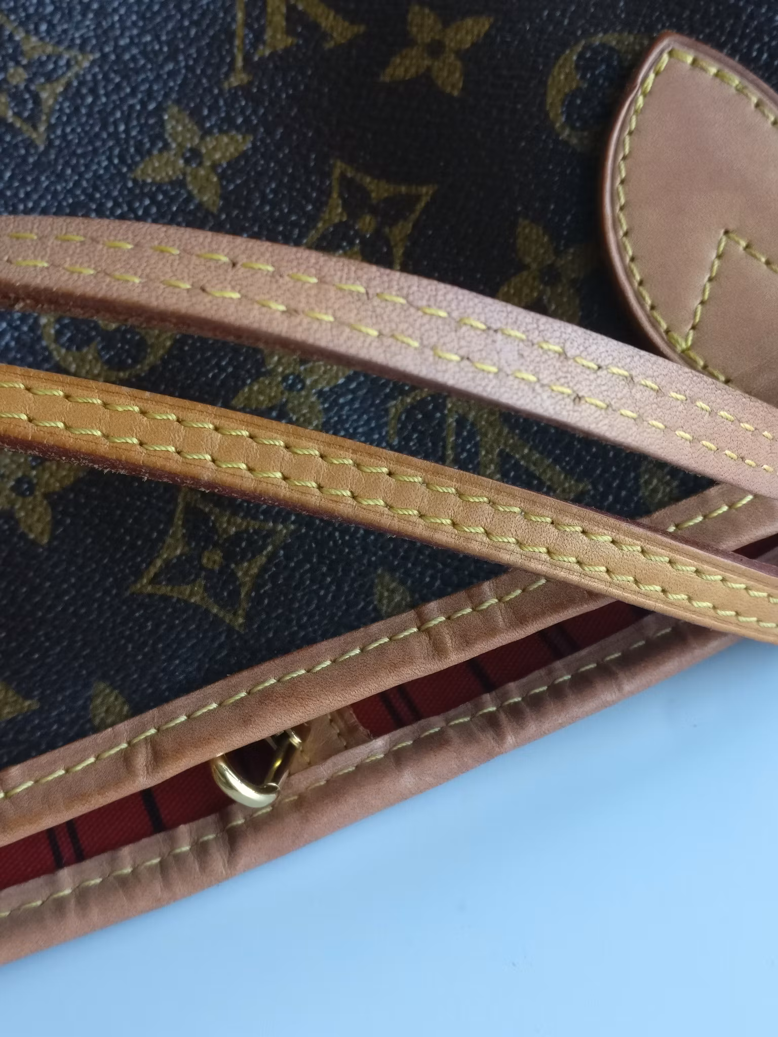 Louis Vuitton Neverfull MM