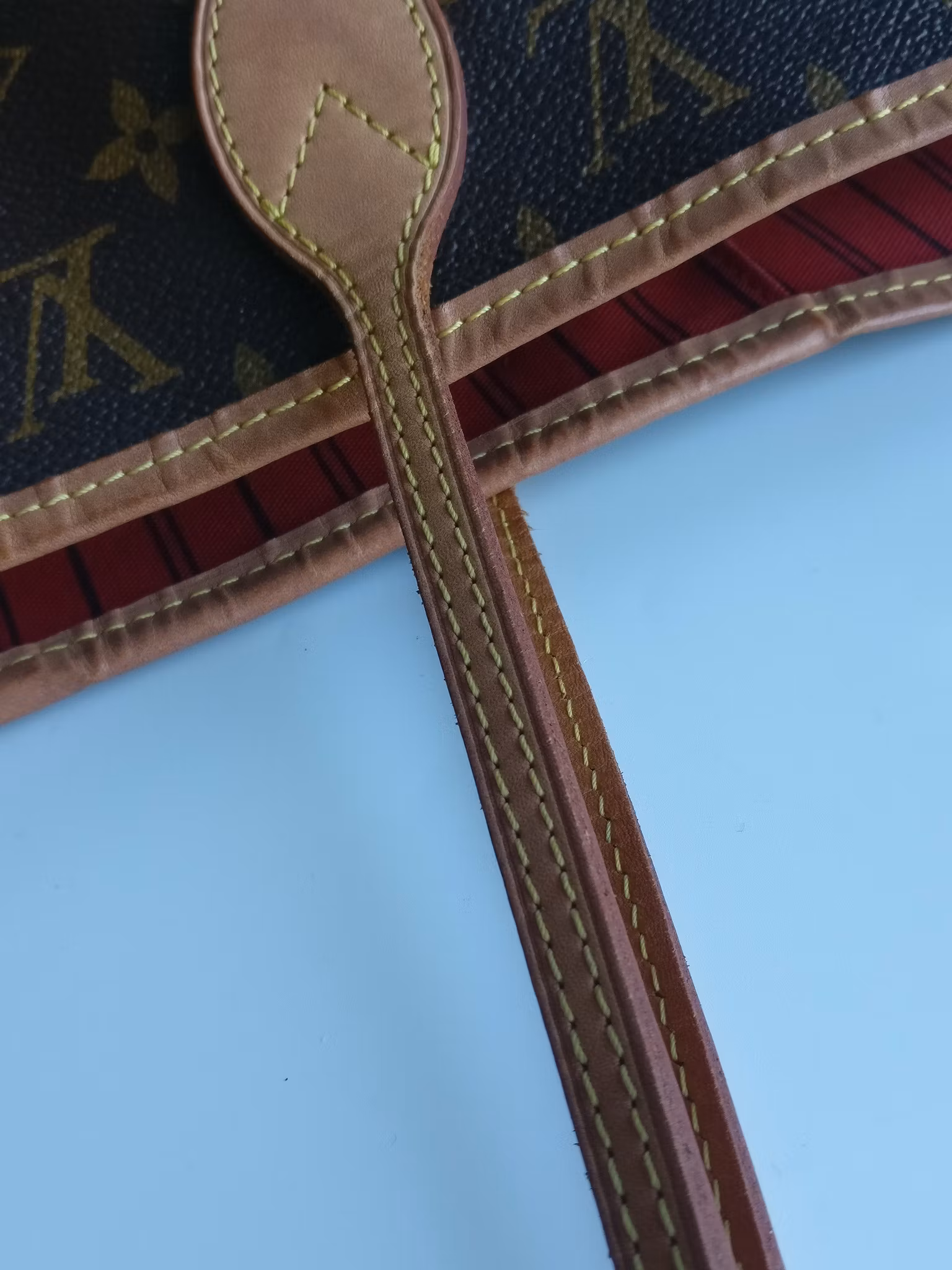 Louis Vuitton Neverfull MM