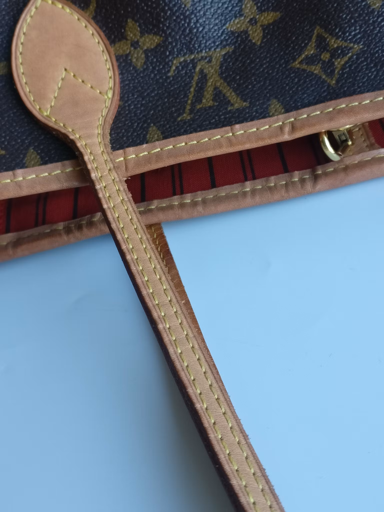 Louis Vuitton Neverfull MM
