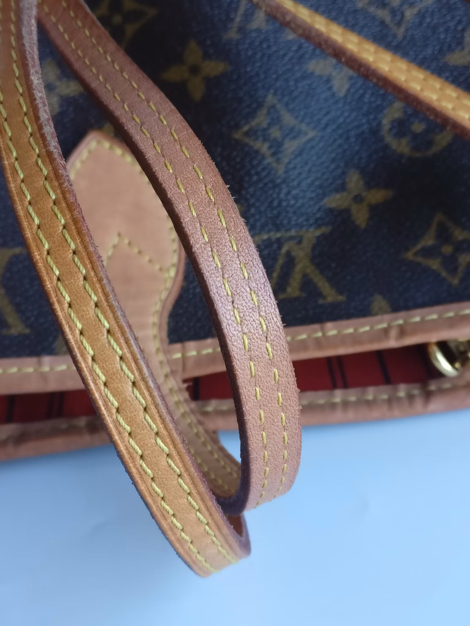 Louis Vuitton Neverfull MM
