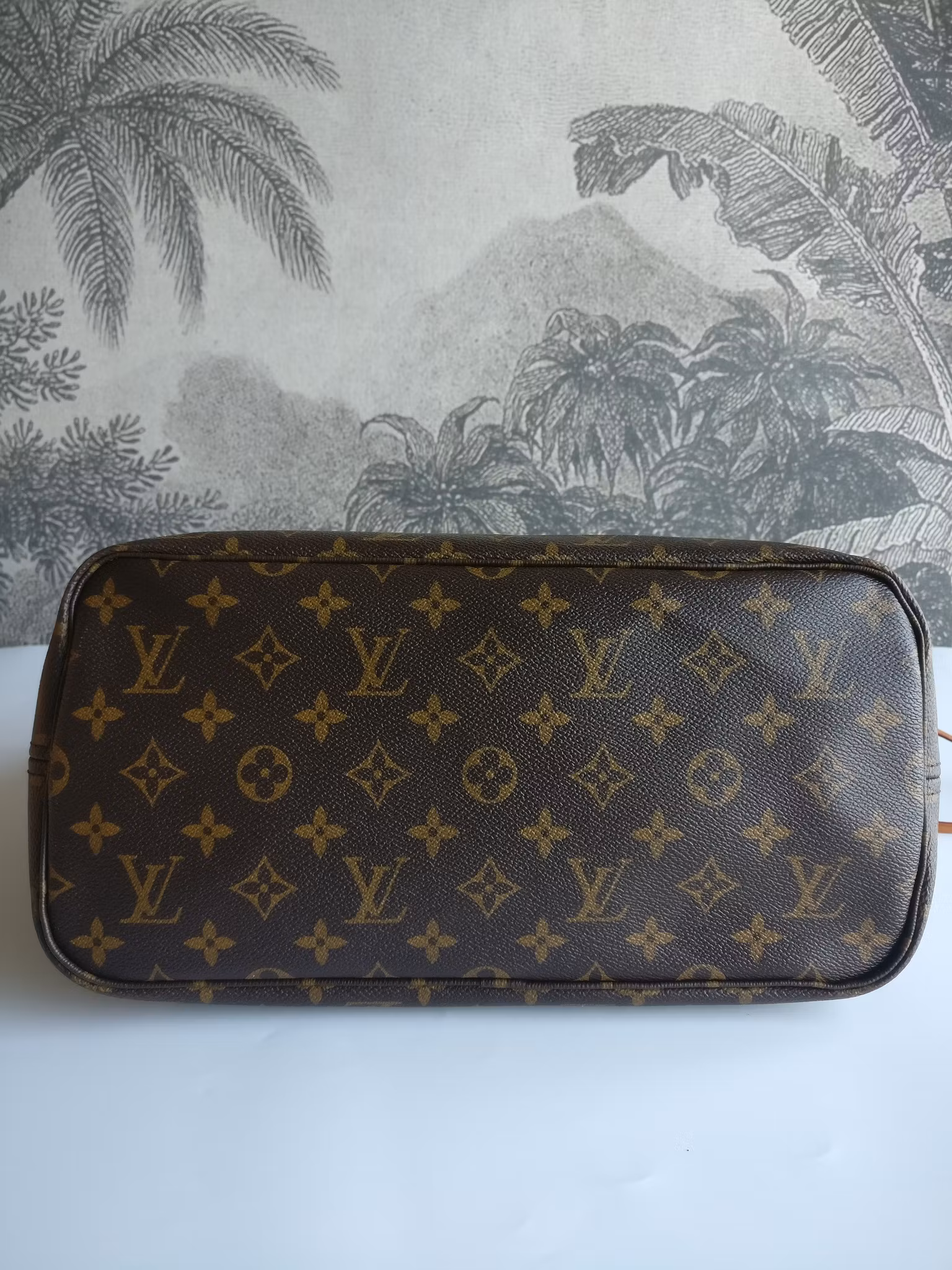 Louis Vuitton Neverfull MM