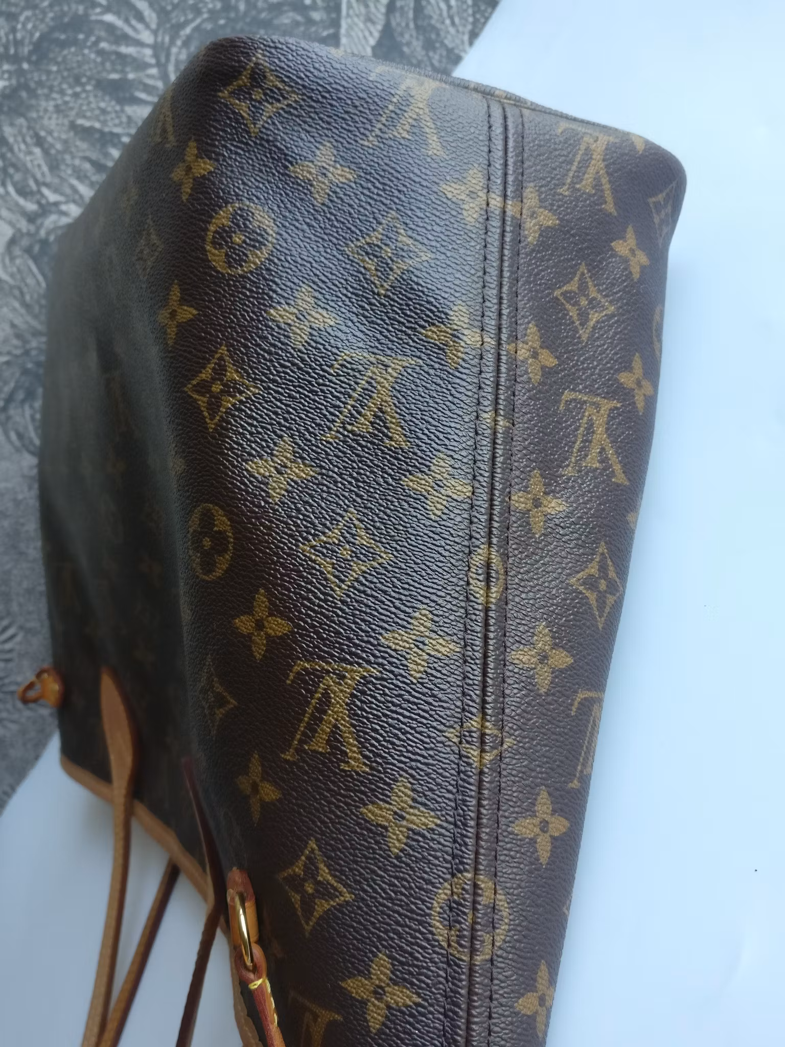 Louis Vuitton Neverfull MM