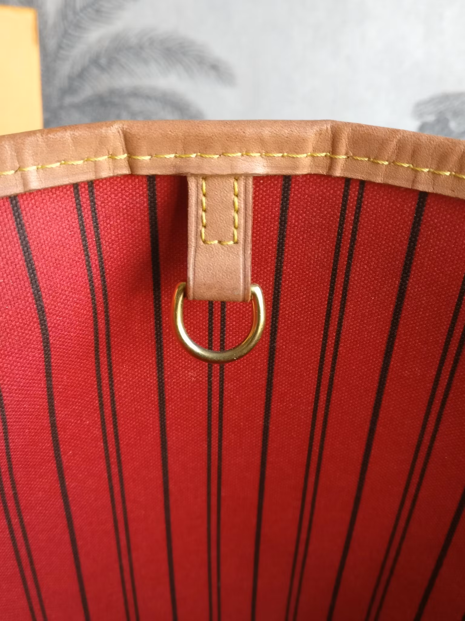 Louis Vuitton Neverfull MM