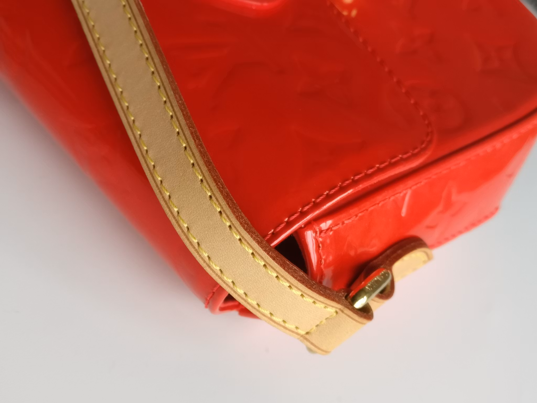 Louis Vuitton Bellflower PM Grenadine