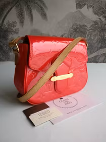 Louis Vuitton Bellflower PM Grenadine