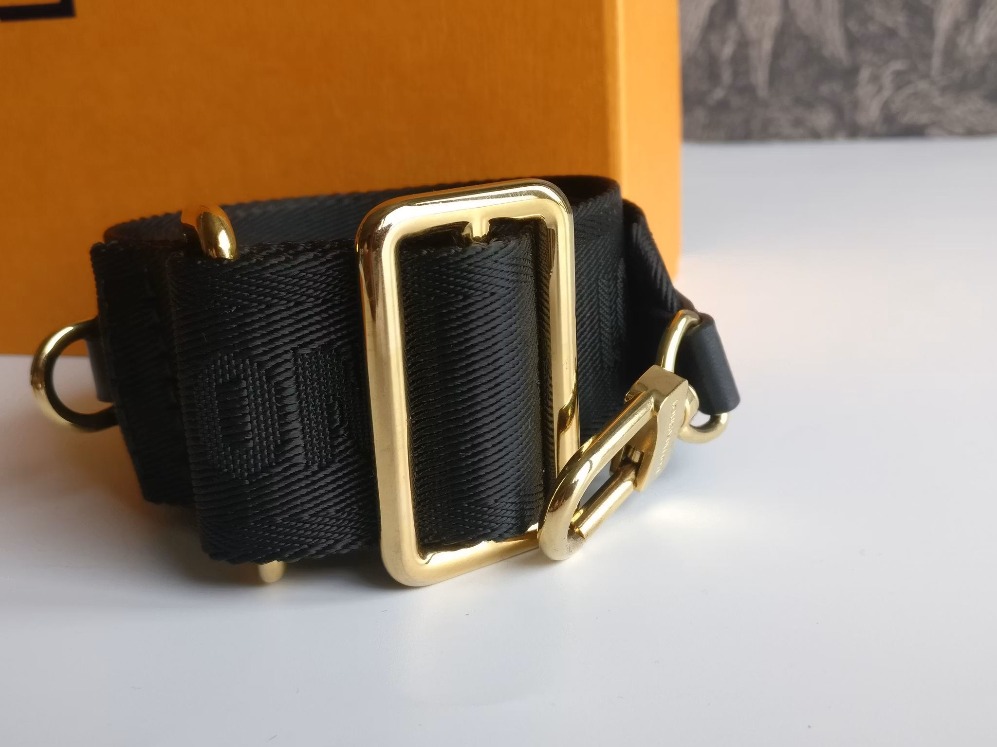Louis Vuitton Petite Malle Souple