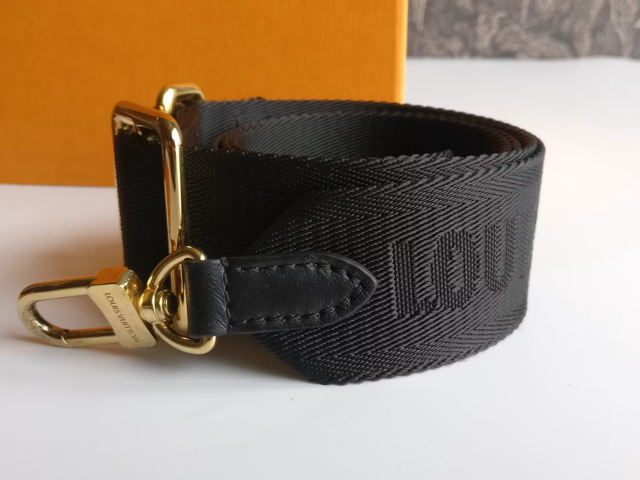 Louis Vuitton Petite Malle Souple