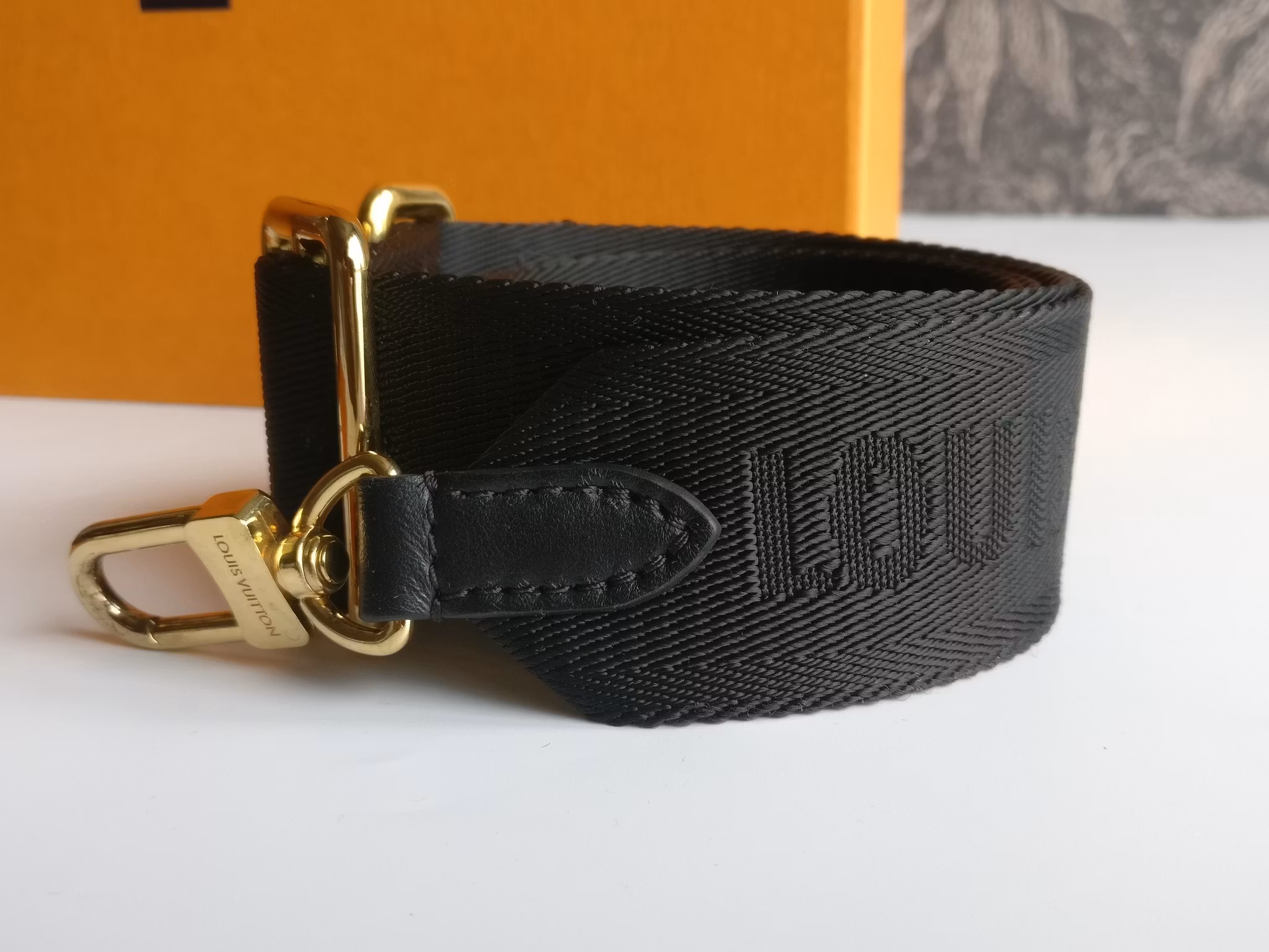 Louis Vuitton Petite Malle Souple