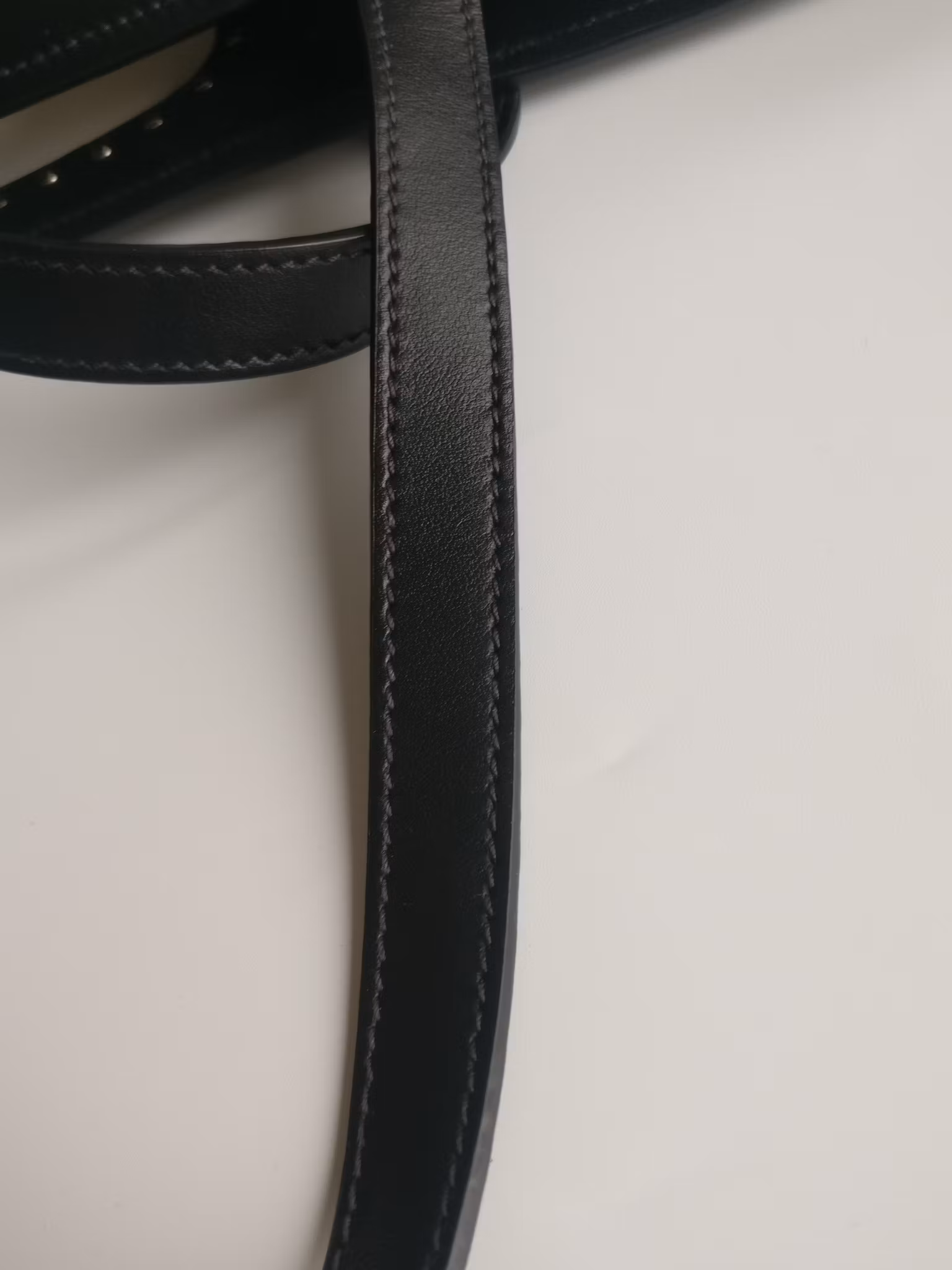 Prada 2Way Cut-out Handle Tote