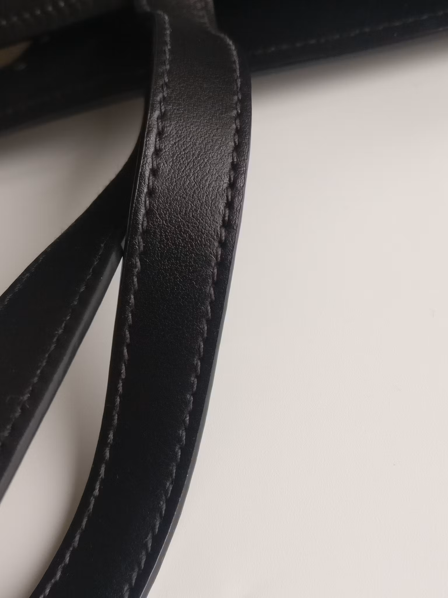 Prada 2Way Cut-out Handle Tote