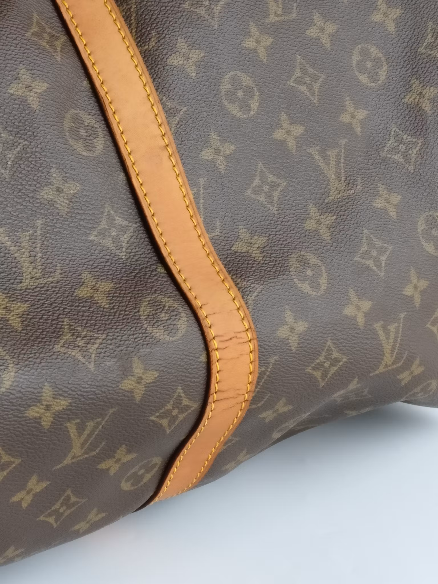 Louis Vuitton Keepall 55