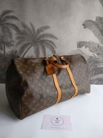 Louis Vuitton Keepall 55
