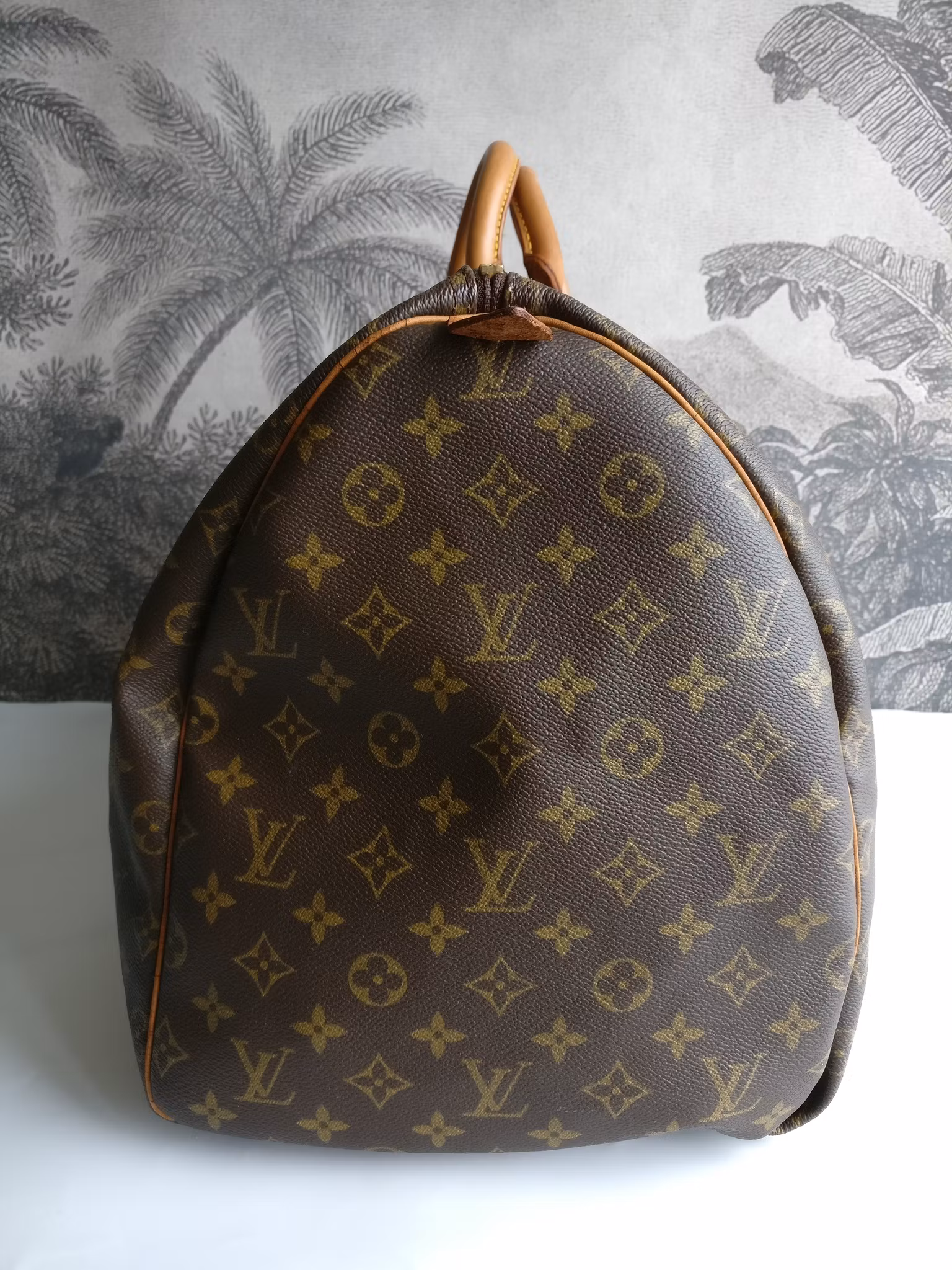 Louis Vuitton Keepall 55