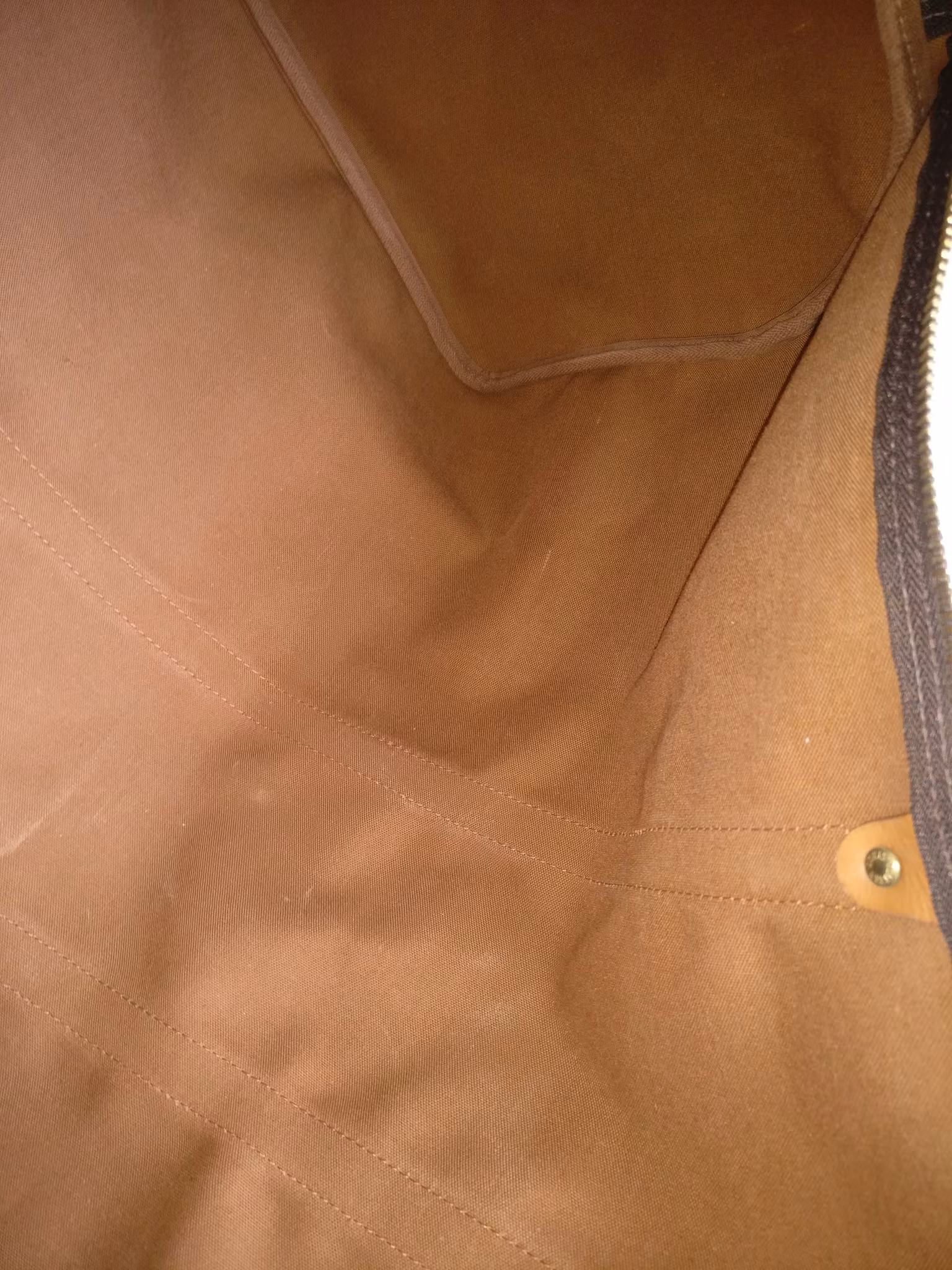 Louis Vuitton Keepall 55