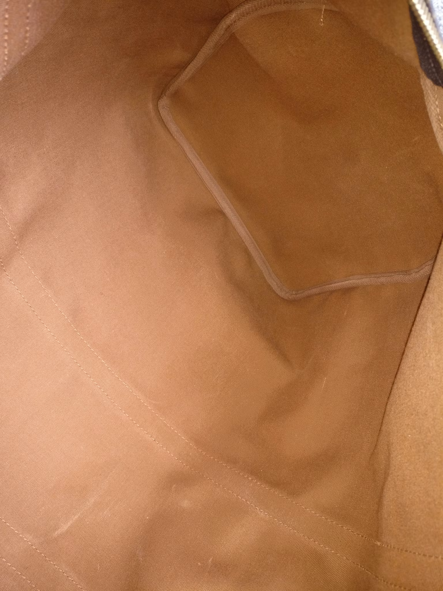 Louis Vuitton Keepall 55
